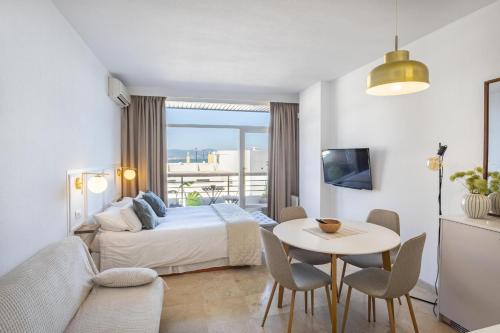 Cubo's Estudio Seaview Santa Clara 127