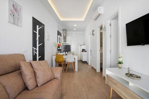 Casas Las Arenas 1