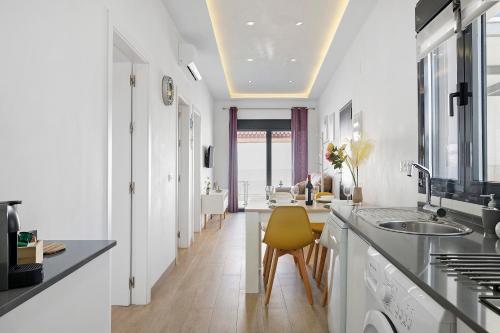 Casas Las Arenas 1