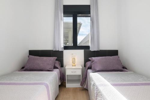 Casas Las Arenas 1