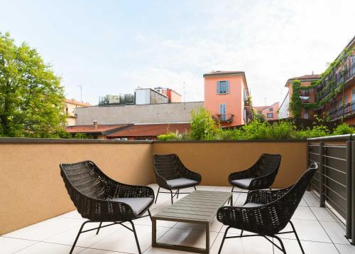 Limehome Milan Navigli