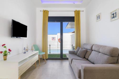 Casas Las Arenas 3