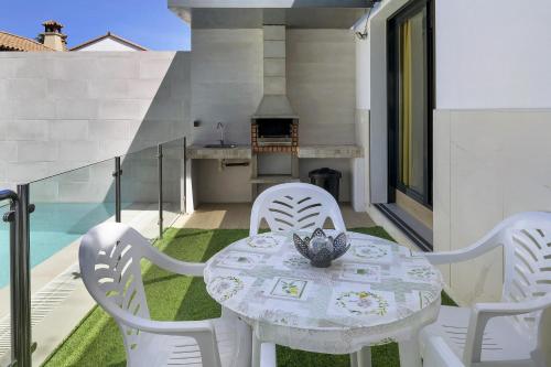 Casas Las Arenas 3