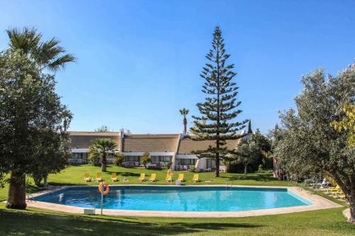 Casa Moura Golfe by Algarve Holidays