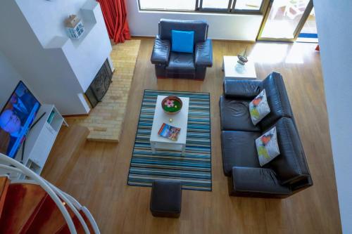 Casa Moura Golfe by Algarve Holidays