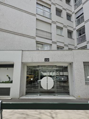 Studio St Amand Porte de Versailles