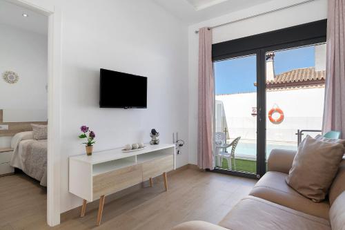 Casas Las Arenas 2