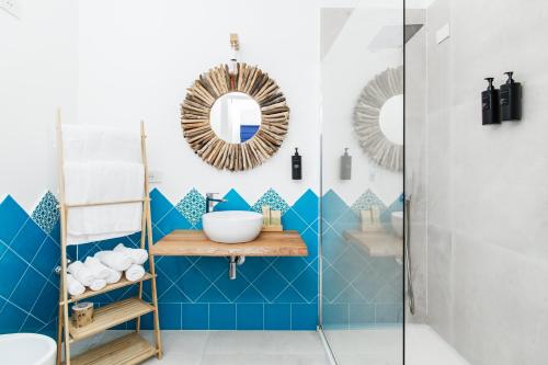MareLuna Rooms