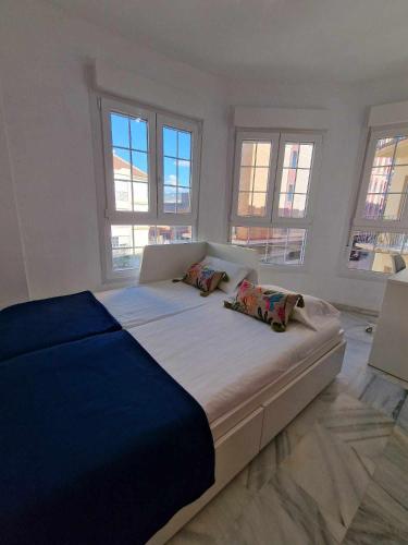 Urban suite con terraza 2B