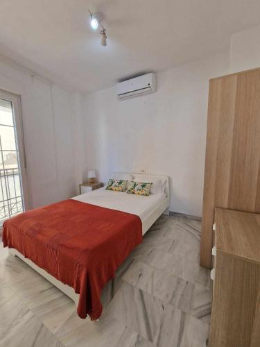Urban suite con terraza 2B