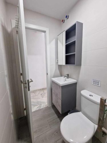 Urban suite con terraza 2B