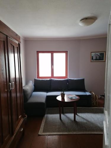 Apartma Mici