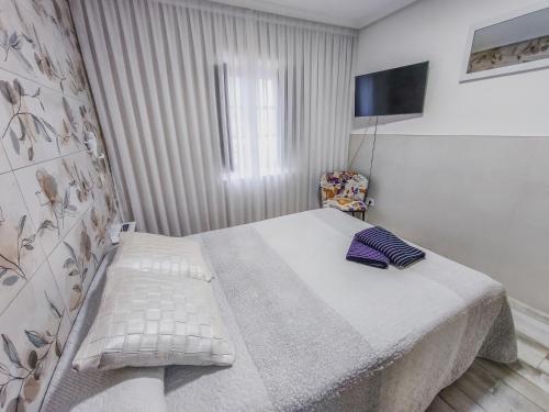 Gallery image of Albergue Piedad in Boó de Piélagos