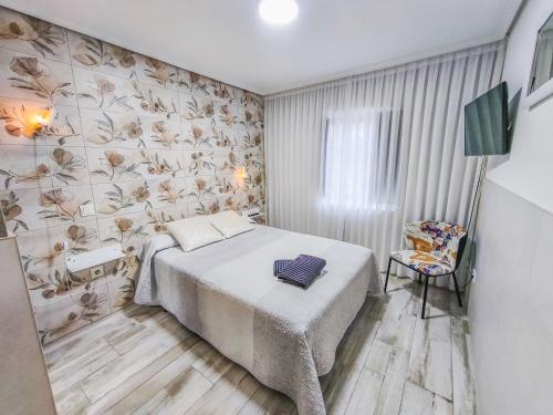 Gallery image of Albergue Piedad in Boó de Piélagos