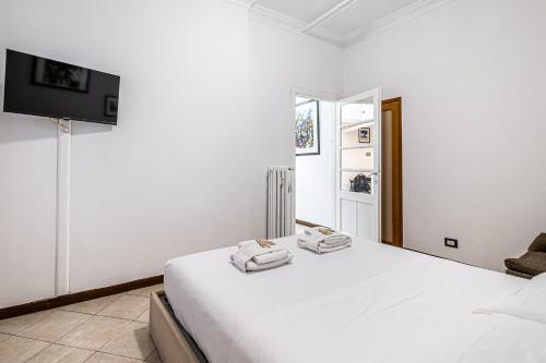 Cozy Saint Peter Apt, Steps from Vatican