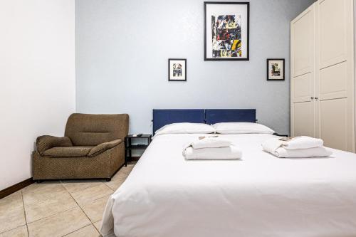 Cozy Saint Peter Apt, Steps from Vatican