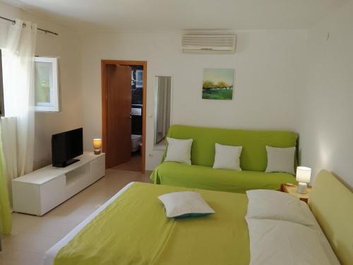 Apartmani Trubi 1