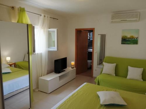 Apartmani Trubi 1
