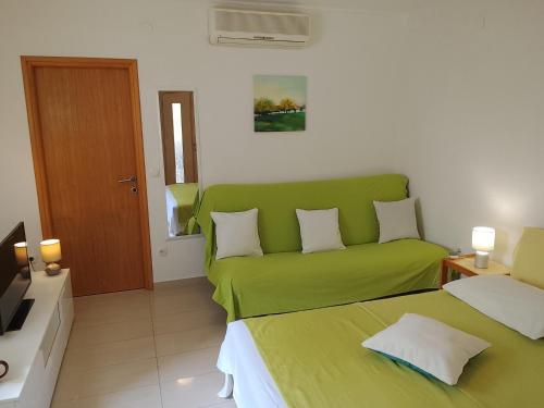 Apartmani Trubi 1