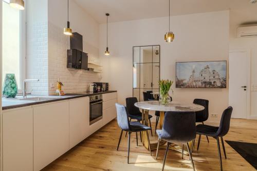 Grand Quarters Mariahilf Residence