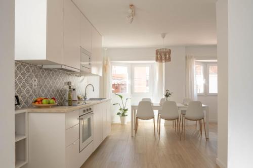 Exclusive Villa Pedregalejo Beach