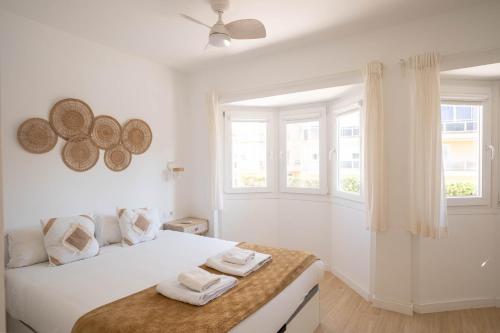 Exclusive Villa Pedregalejo Beach