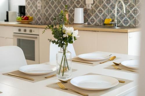 Exclusive Villa Pedregalejo Beach