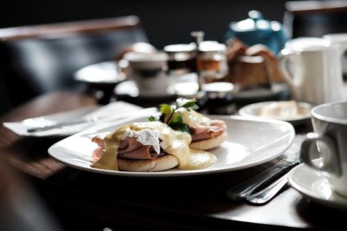 The Fox & Goose Hotel photo 52