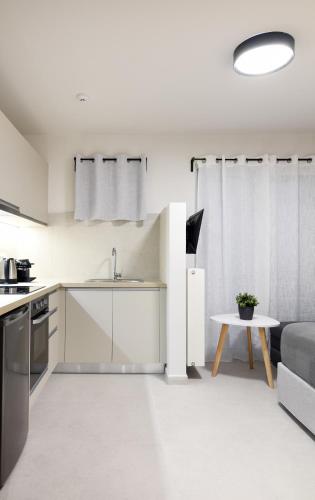 Elvita Premium Apartments - Athens City Living