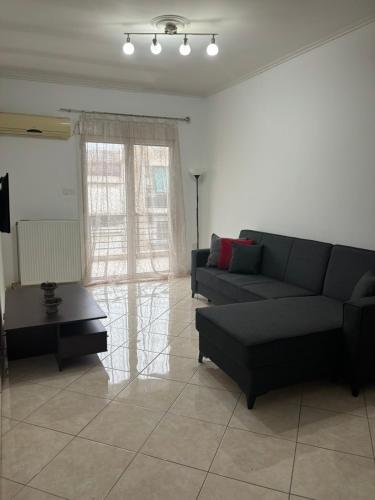 Apartment between the Acropolis and the beach