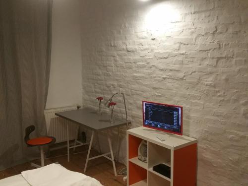 Fotografie z fotogalerie ubytování Kaktus Guest House v Katovicích