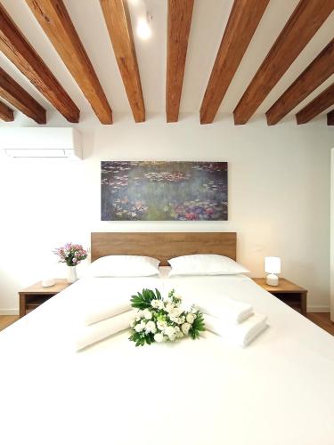 Foto Cozy Townhouse Burano Ideal for Families 1