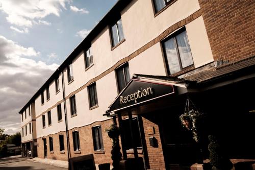 The Fox & Goose Hotel photo 50