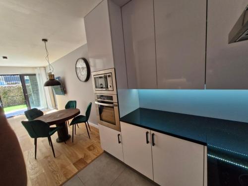 Apartament Wyzwolenia
