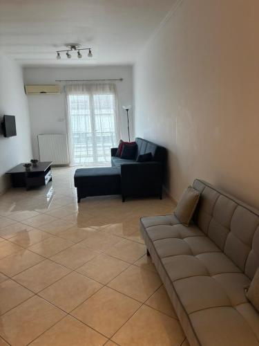 Apartment between the Acropolis and the beach