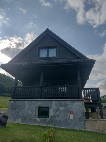Domki BIERWIONO