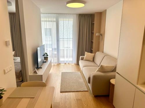Vydrica Old Town Apartment