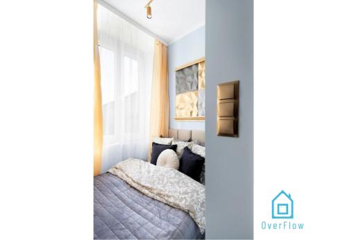 Golden Apartment - Premium Apartment at Old Town Gdansk
