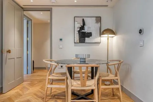 Westminster Fire Station Luxury Apartments photo 4