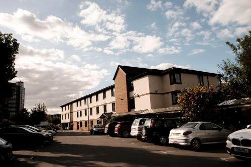 The Fox & Goose Hotel photo 51