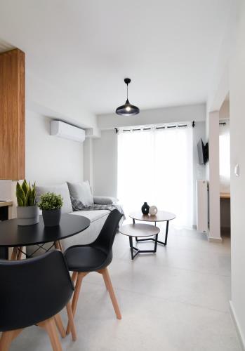 Elvita Premium Apartments - Athens City Living