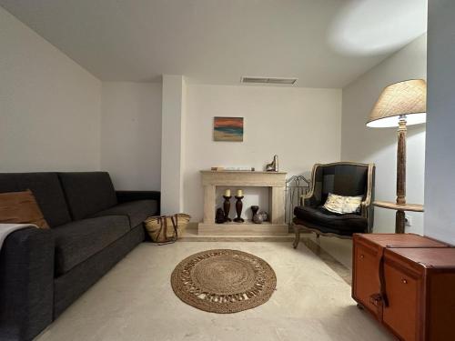 Noray Seaside Family Apartment