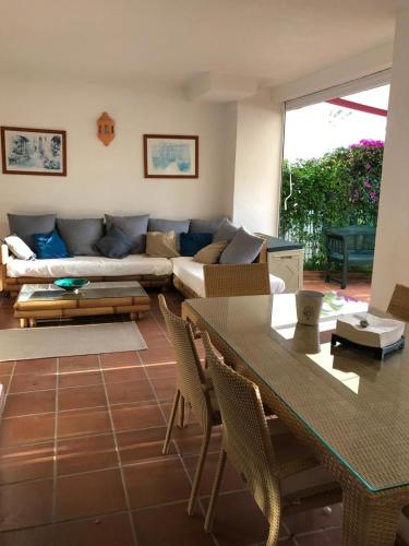 Noray Seaside Family Apartment