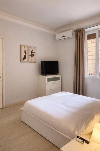 Residenza Aurea - Piazza Mazzini