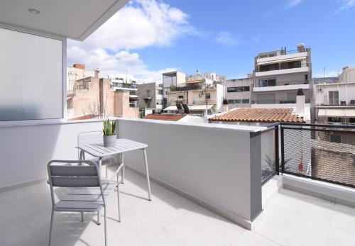 Elvita Premium Apartments - Athens City Living