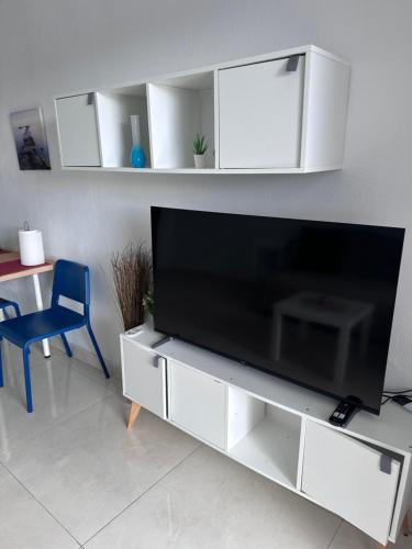 Cozy 1bd apartment
