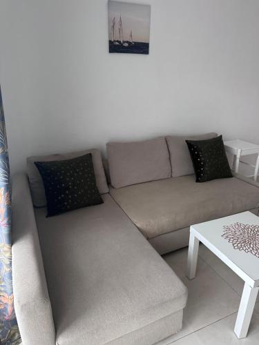 Cozy 1bd apartment