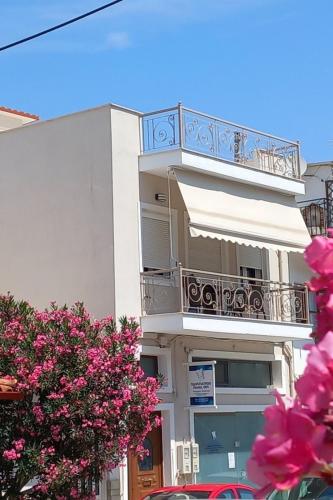 Alexia city nest, Lovely apartment for 5 in the ce