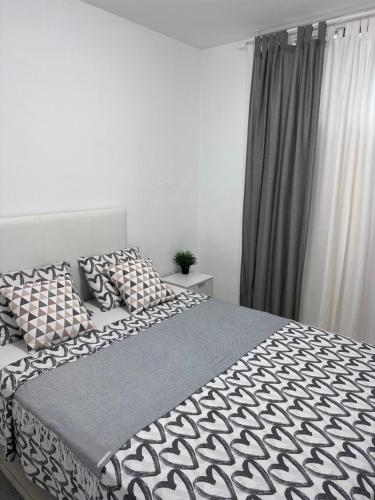 Cozy 1bd apartment