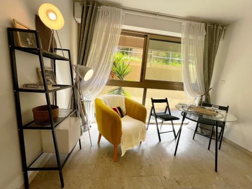 A G Cocon Massenet 2 - Grimaldi - Promenade Des An